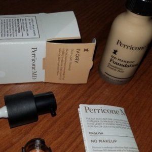 Perricone MD No Makeup Foundation in Ivory